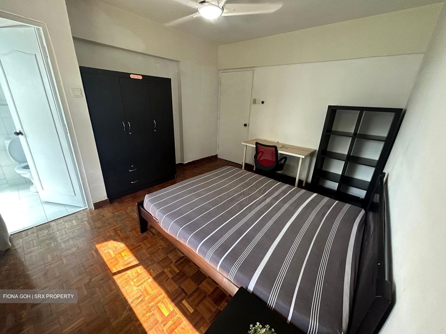 Pine Grove (D21), Condominium #500714741